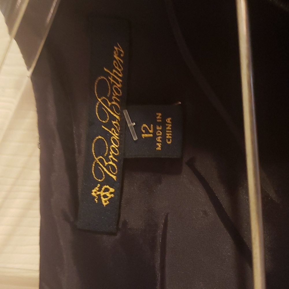 Brooks Brothers Womans Dress size 12 - Picture 2 of 6